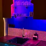 Apartamento Palais Des 1001 Nuits Avec Jacuzzi Privatif *