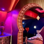 Apartamento Palais Des 1001 Nuits Avec Jacuzzi Privatif