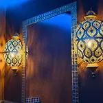 Palais Des 1001 Nuits Avec Jacuzzi Privatif Apartamento Scheibenhard