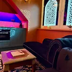 Apartamento Palais Des 1001 Nuits Avec Jacuzzi Privatif *