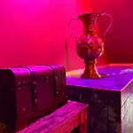 Palais Des 1001 Nuits Avec Jacuzzi Privatif *