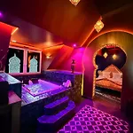 Apartamento Palais Des 1001 Nuits Avec Jacuzzi Privatif