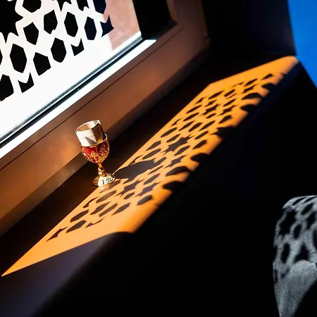 Lejlighed Palais Des 1001 Nuits Avec Jacuzzi Privatif Scheibenhard