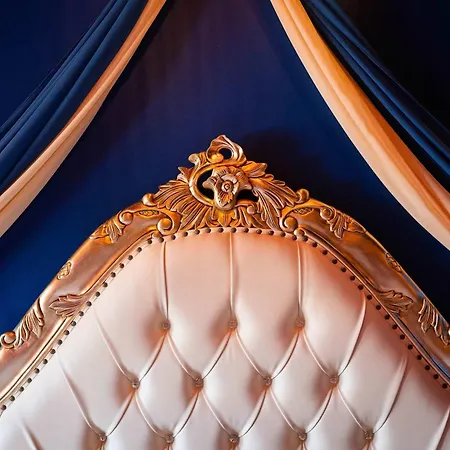 Lejlighed Palais Des 1001 Nuits Avec Jacuzzi Privatif