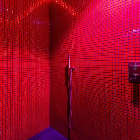 Lejlighed Palais Des 1001 Nuits Avec Jacuzzi Privatif Scheibenhard