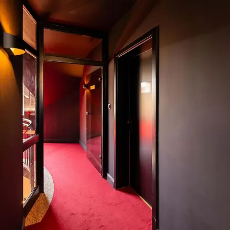 Palais Des 1001 Nuits Avec Jacuzzi Privatif Lejlighed