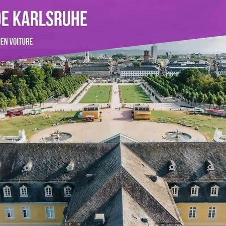 Appartamento Palais Des 1001 Nuits Avec Jacuzzi Privatif Scheibenhard